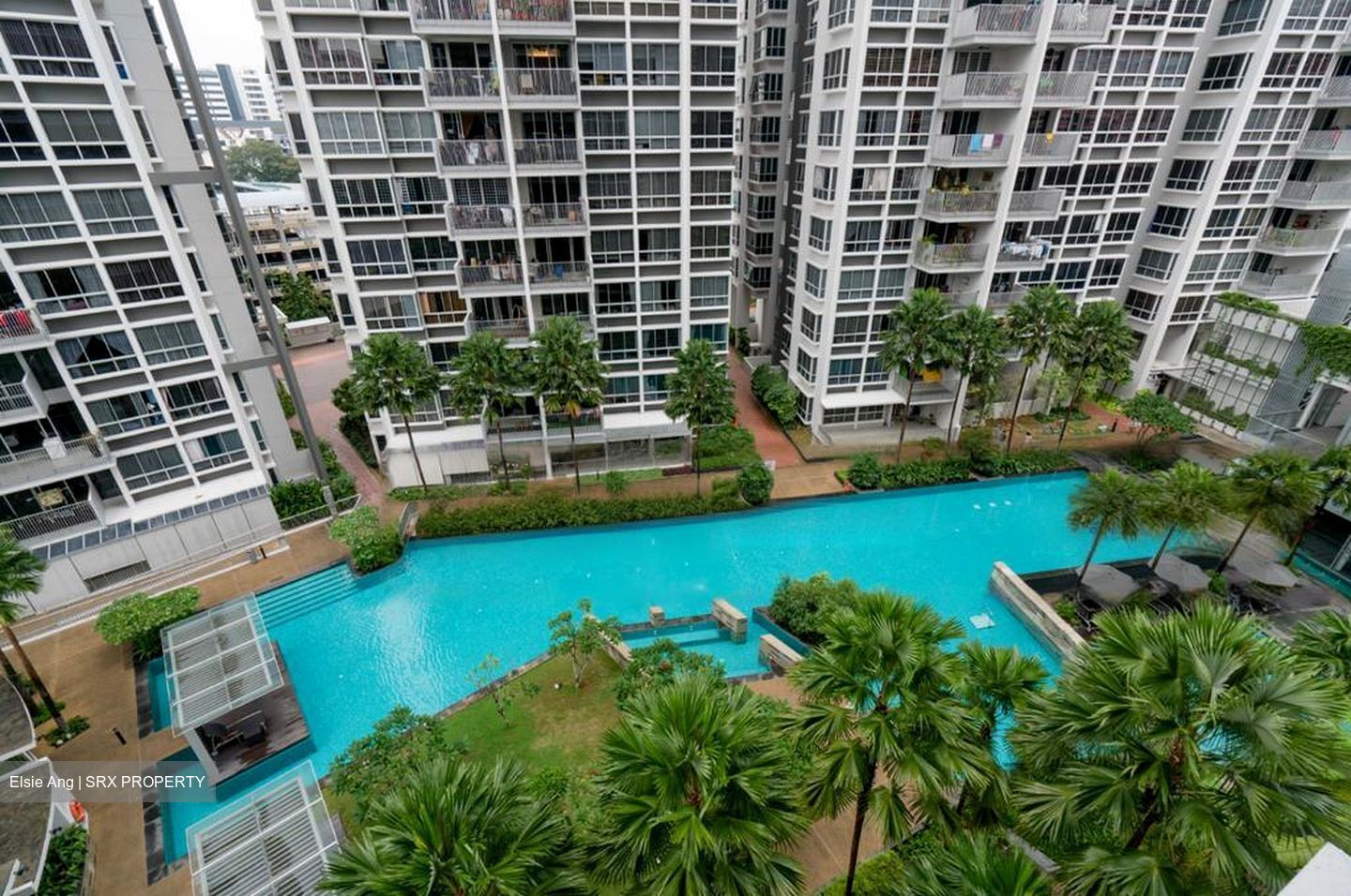 Oasis @ Elias (D18), Condominium #485700771
